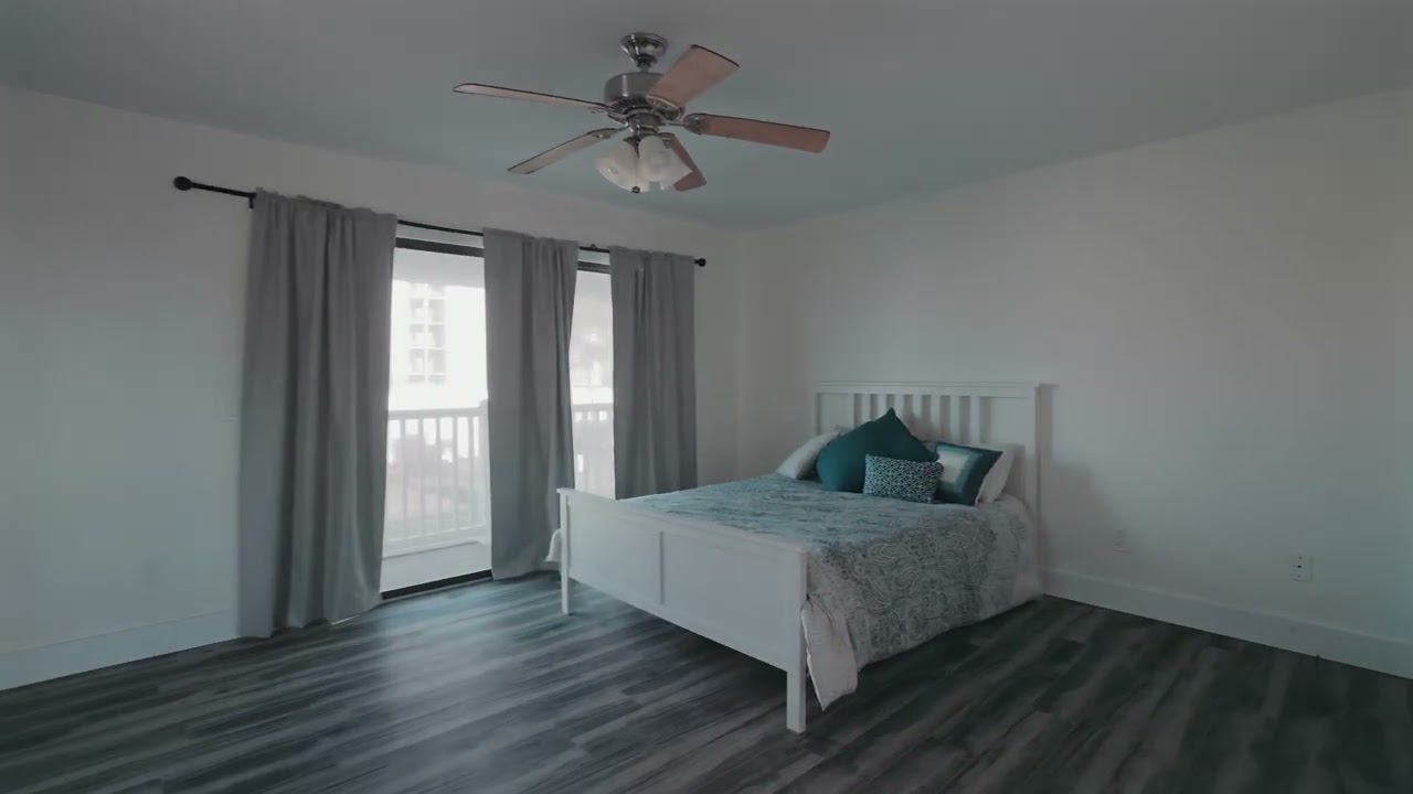 4752 S Atlantic Ave #1 | Video Walkthrough
