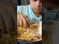 Eating Rice, And Parshe Fish Curry. #eat #food #viral #eating #foodie #shorts #short #fish #spicy