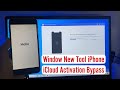NEW | How to Bypass Activation Lock on iPhone | iCloud Unlock Bypass | iPhone SE 3