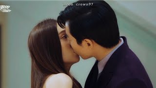 Acımasız Patron Sahte Nişanlısına Aşık Oldu - Kore Klip Yeni Kore Klipleri 2022 Kore Dizileri