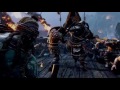 Пророчество Вёльвы - Волки Одина (For Honor)