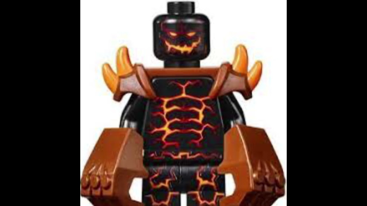 Guess the nexo knights characters (100 subscribers Special)￼ 