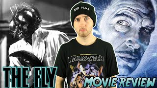 The Fly (1958 Vincent Price Classic) - Movie Review
