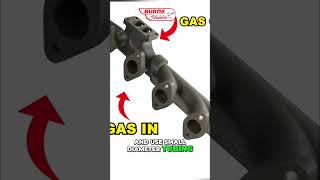 LS Jag Custom Headers