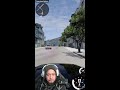 Driving With MrrGoodz On BeamNG.drive