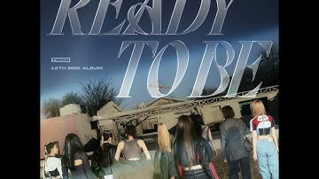 TWICE - Set Me Free (Hidden Background Vocals)