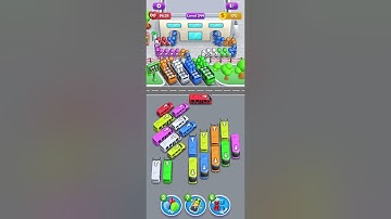 Crowd Express level 244 Walkthrough Solution 