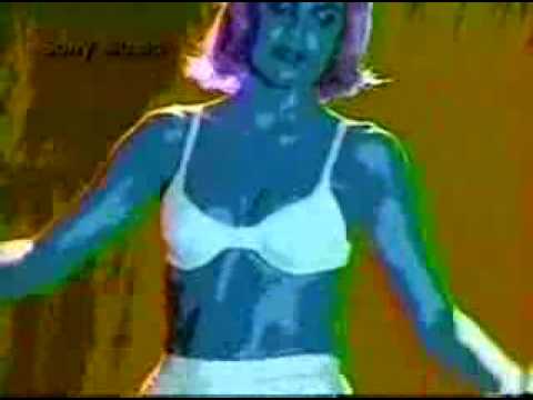 La Bomba - Azul Azul