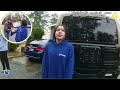 Police Confront 17-Year-Old Stalker, Ends Badly