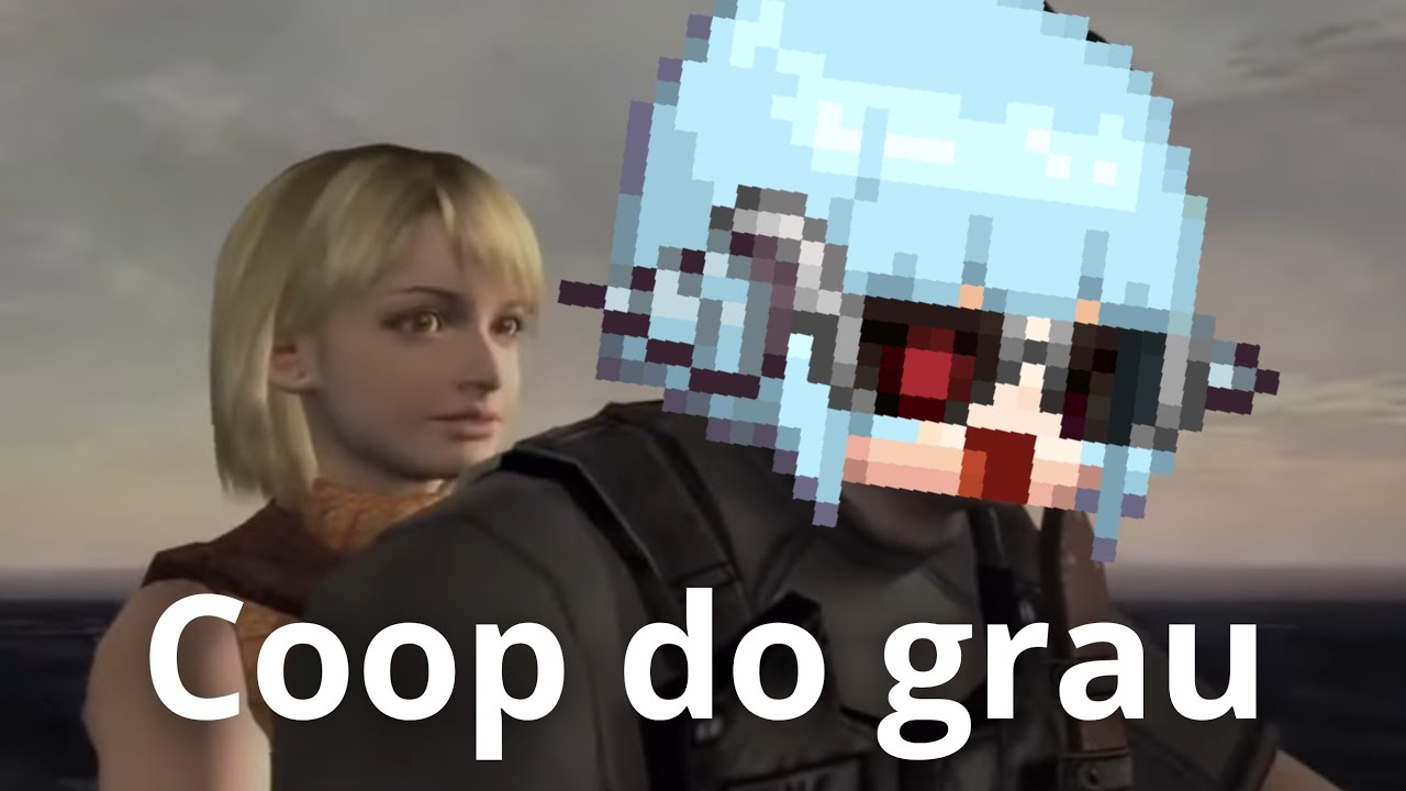 Guardian Tales | Último coop com dan ran | Platina solo [