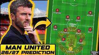 Rating Man Utd’s 26/27 Transfer Window