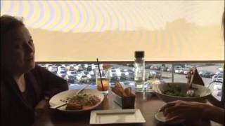 Restaurant Review Met Bethesda