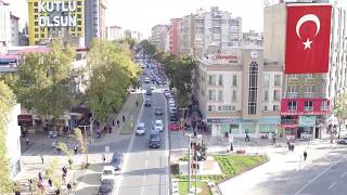 12 Şubat Kurtuluş Bayramı Kutlu Olsun Kahramanmaraş