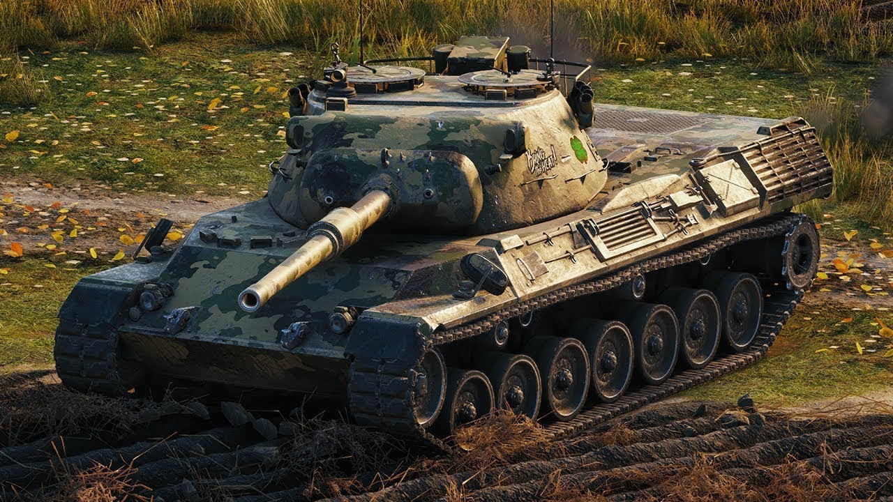 Wor 1. Леопард танк ворлд оф танк. Леопард 1 вот. Leopard 1 WOT. Леопард 1 танк WOT.