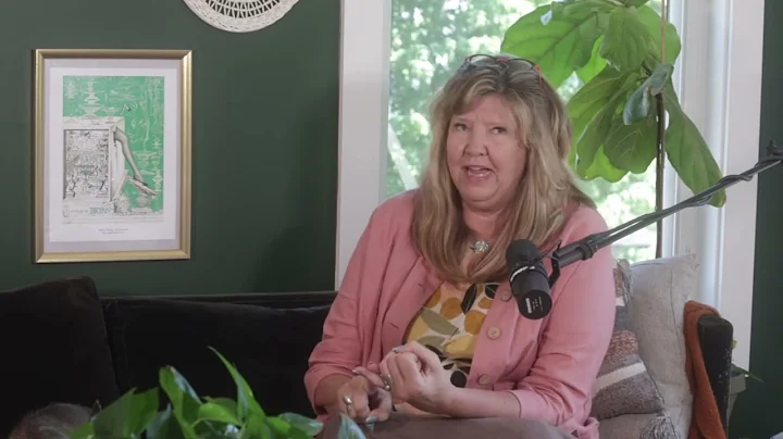 Lou Ridley's No Thanks w/ Gloria Johnson (Part 2)
