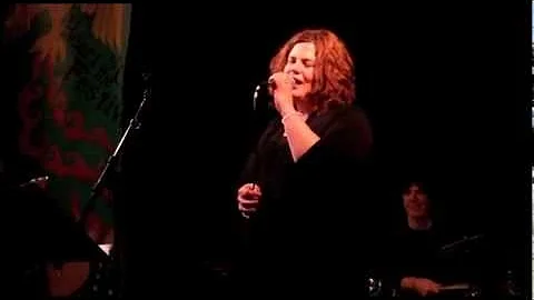 Heidi Morgan covering Do Right Woman