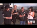 Lynyrd Skynyrd - Behind The Scenes Stagecoach 2014