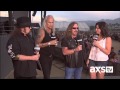 Capture de la vidéo Lynyrd Skynyrd - Behind The Scenes Stagecoach 2014