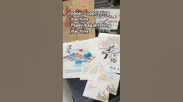 #onepass #printing #factory #machine #printing #machine #papercup #print