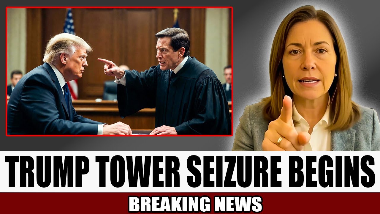 Trump’s Private Army TURNS Against Him: Secret Service MUTINY Explodes!