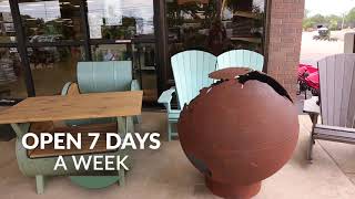 Garden Centers in Flowood MS, details at YellowPages.com