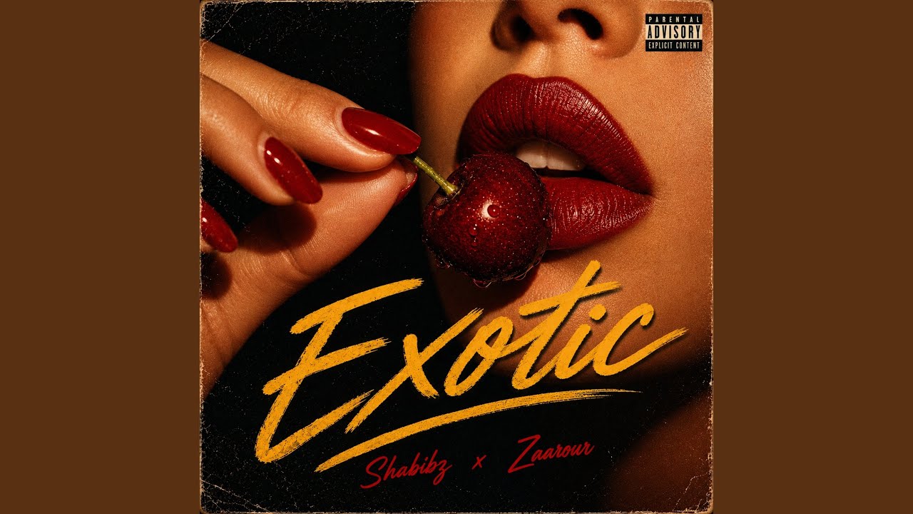 Watch EXOTIC on YouTube Watch EXOTIC on YouTube