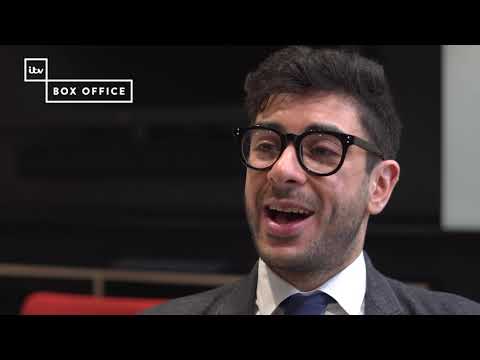 Tony Khan speaks to ITV Wrestling ahead of Double Or Nothing