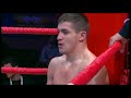 Mursalov vs. Tavares - Week 8 WSB Season 2