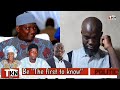 Senegalese man has warned Seedy Njie to apologize to the Mandinka community by the end of the week;