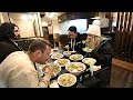 富山)穴場すぎる新店舗!ラーメン・チャーハンまで提供!中華職人が作る料理に常連客が付く!街中のこだわりのお好み焼き屋に密着取材