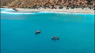 Shark Bay // Dirk Hartog Island // FISHING //SPEARFISHING