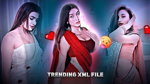 INSTAGRAM NEW TRENDING SONG XML 🔥🥵 || NEW TREND XML 👀💥 || NEW XML FILE ✨💯 || @statusofshahin20