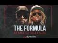will.i.am  Lil Wayne  THE FORMULA REMIX (Prod. LO$CAT)