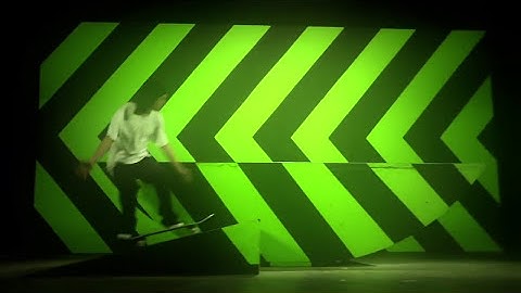 Skate and Create - Main Feature