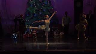 Richland Academy of the Arts, The Nutcracker 2019