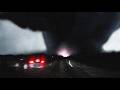 The Tornado We Barely Escaped - Poplar Bluff, MO