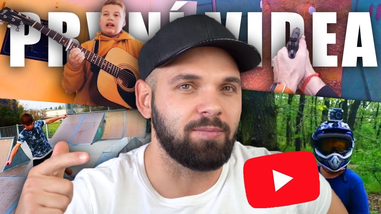 JAK TO NEMÁ VYPADAT...  | Soutěž o můj kanál