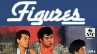 Figures - Saat Yang Teriris