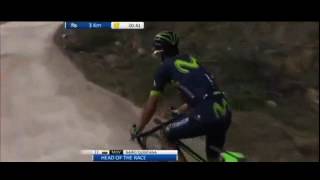 NADIE PUEDE CON NAIRO QUINTANA  2017 - ETAPA 4