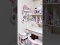 私のお部屋にあるIKEA家具購入品💙⸝⸝꙳⊹【my room tour】