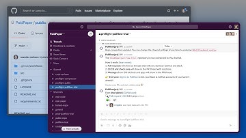 Pullflow.com Video Tour (2 min)
