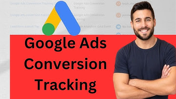 Setup Google Ads Enhanced Conversion Tracking For Shopify | Conversion Tracking
