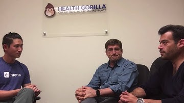 Interview: Labs & Imaging Integration with drchrono and Health Gorilla // drchrono EHR