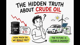 Why Petrol Is More Expensive Than You Think🤔