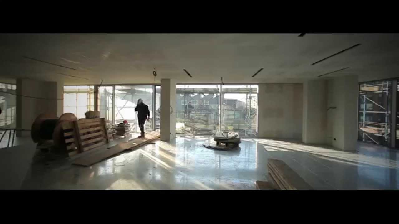 Il Prisma introduces Mada Building: excellent architecture example of urban requalification