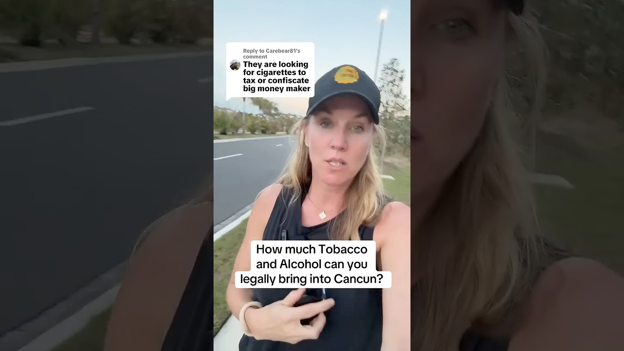 can you buy e cigarettes in cancun 🇺🇸:🚨 VAPING IN MEXICO IS ILLEGAL 🚨 E-cigarettes and vaping devices are  prohibited in Mexico. If you are traveling to or living in Mexico, be aware  that bringing, selling, or using these main image 1