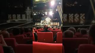 Erbakan Ödülleri̇ 2018