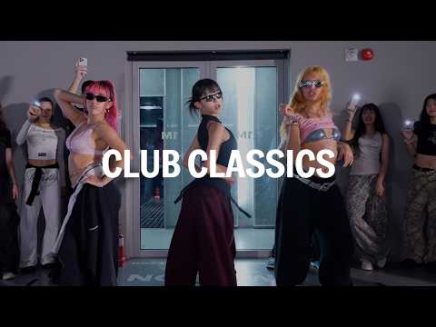 Charli xcx - Club classics / Redy Choreography