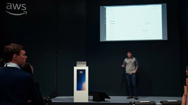 Hannover Messe 2024: Smart Manufacturing at Panasonic Energy