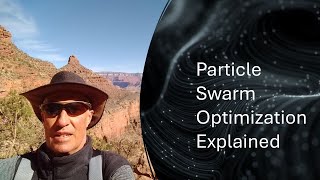 Particle Swarm Optimization Explained with Use Cases